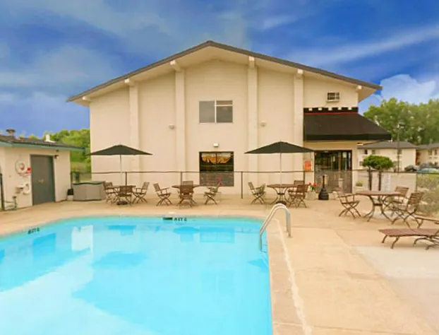 Valued Stay Madison hotel detail image 4