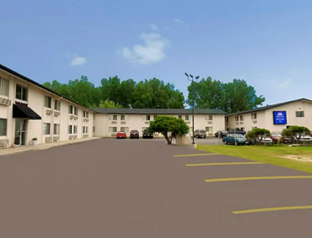 Valued Stay Madison hotel detail image 1