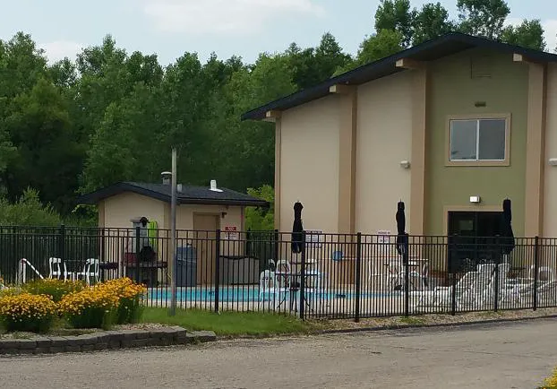 Valued Stay Madison hotel detail image 2