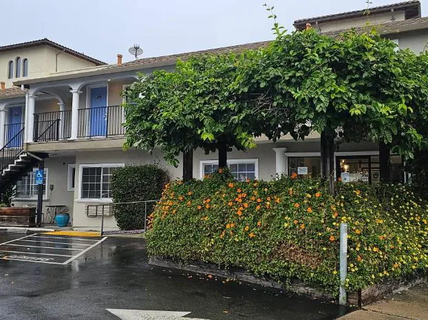 Bay Front Inn Santa Cruz hotel detail image 1