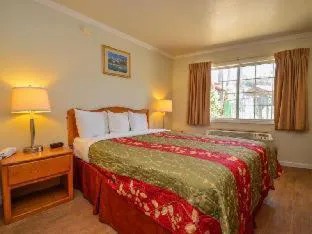 Bay Front Inn Santa Cruz hotel detail image 4