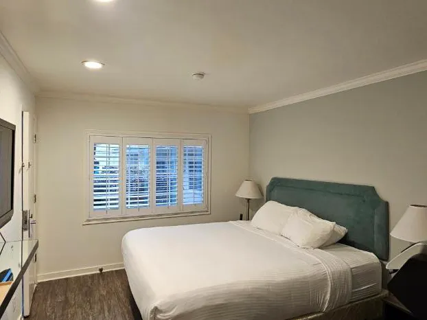 Bay Front Inn Santa Cruz hotel detail image 4