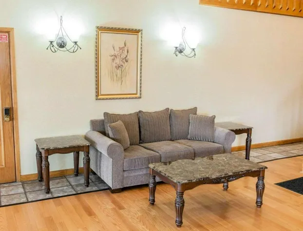 Quality Inn & Suites Indianapolis Northwest hotel detail image 4