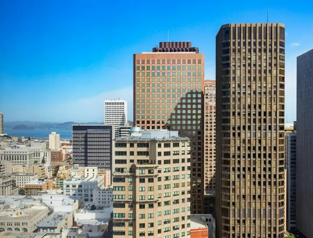 Hyatt Regency San Francisco Downtown SOMA hotel detail image 2