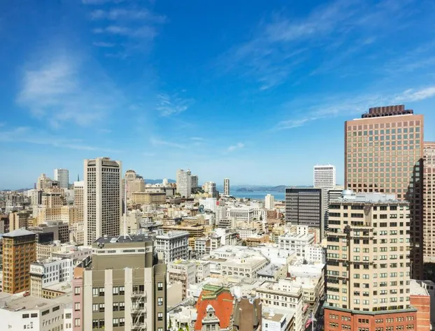 Hyatt Regency San Francisco Downtown SOMA hotel detail image 4