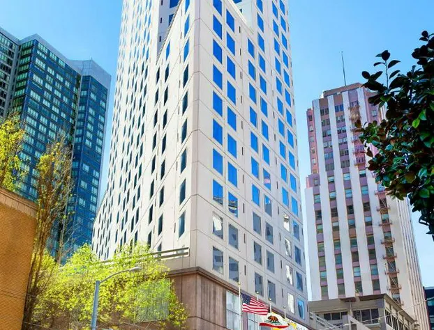 Hyatt Regency San Francisco Downtown SOMA hotel detail image 1