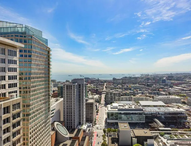 Hyatt Regency San Francisco Downtown SOMA hotel detail image 4