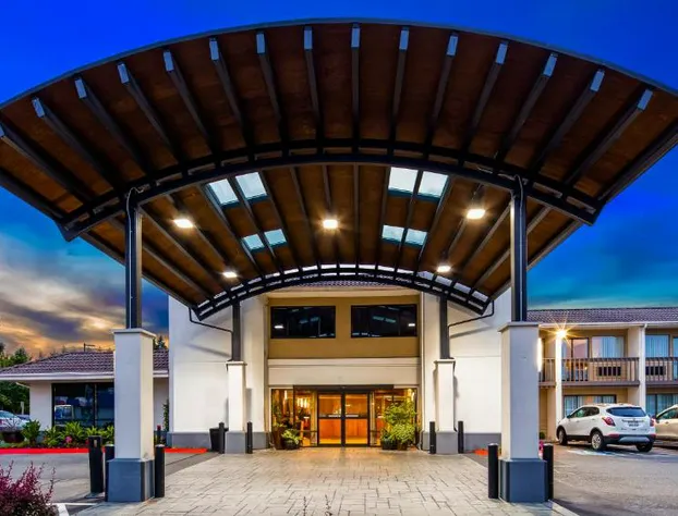 Best Western Seattle Airport Hotel hotel detail image 4