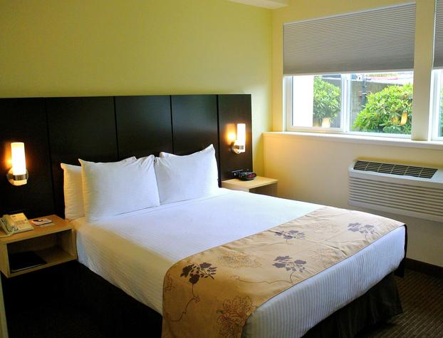 Best Western Seattle Airport Hotel hotel detail image 4