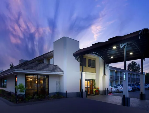 Best Western Seattle Airport Hotel hotel detail image 3