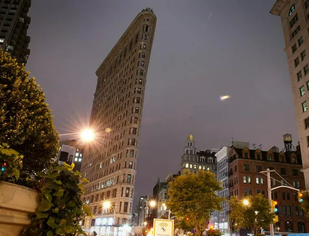 Heritage Hotel hotel detail image 3