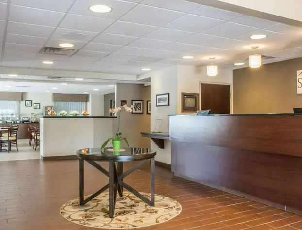 Sleep Inn Amherst - Buffalo North near University hotel detail image 3