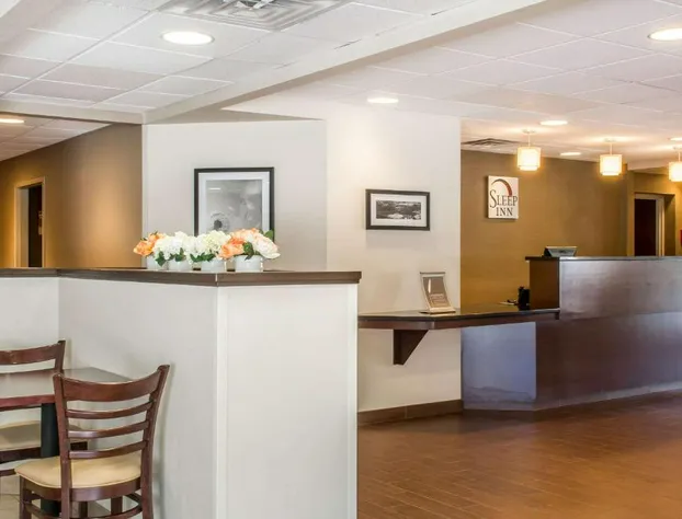 Sleep Inn Amherst - Buffalo North near University hotel detail image 2