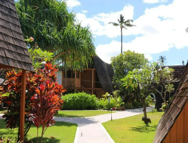 Hotel Moloka'i hotel detail image 4