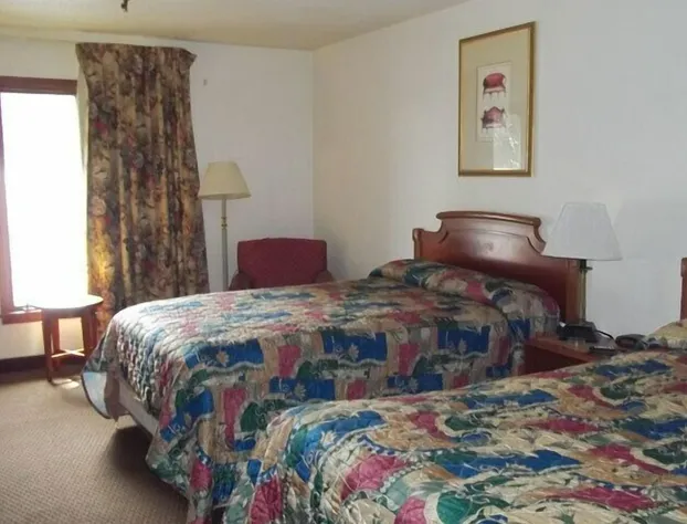 Budget Inn & Suites hotel detail image 3