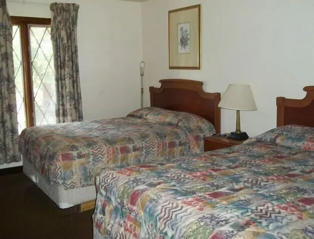 Budget Inn & Suites hotel detail image 4