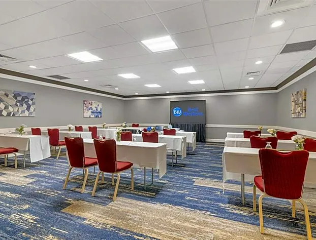 Best Western Royal Plaza Hotel & Trade Center hotel detail image 2