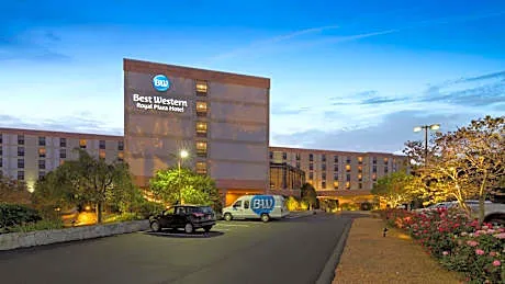 Best Western Royal Plaza Hotel & Trade Center hotel detail image 1