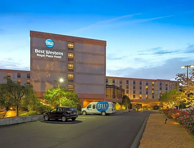 Best Western Royal Plaza Hotel & Trade Center hotel detail image 2