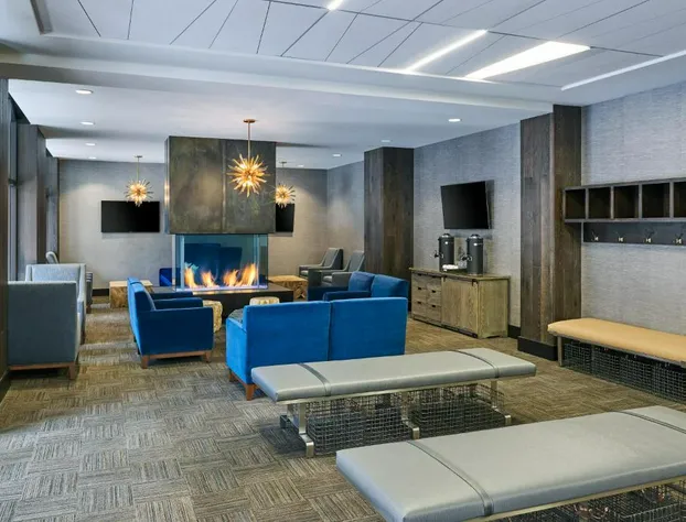 Vail Residences at Cascade Village, a Destination by Hyatt Residence hotel detail image 2