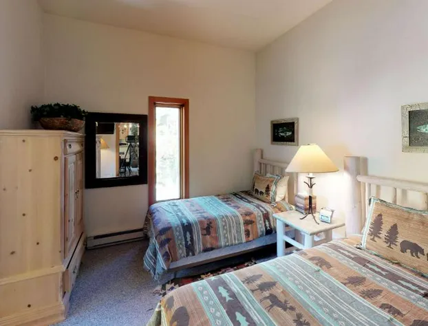 Vail Residences at Cascade Village, a Destination by Hyatt Residence hotel detail image 4