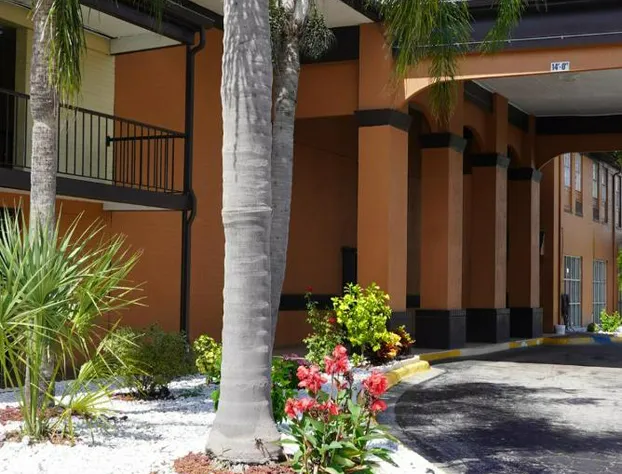 Econo Lodge Jacksonville South hotel detail image 2