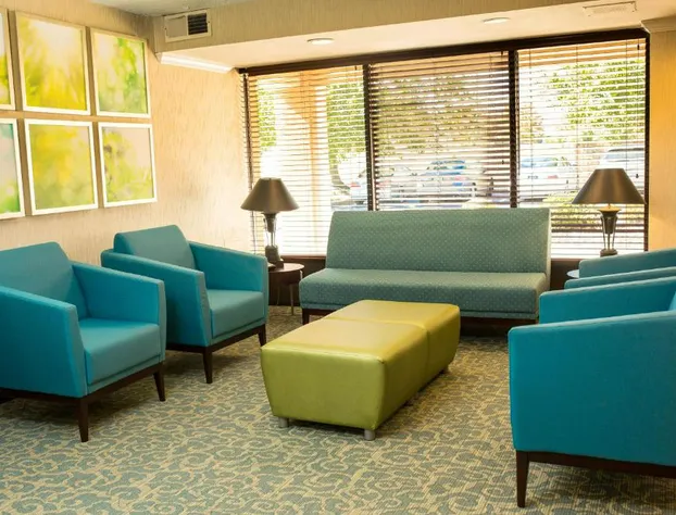 Days Inn by Wyndham Newark Wilmington hotel detail image 3