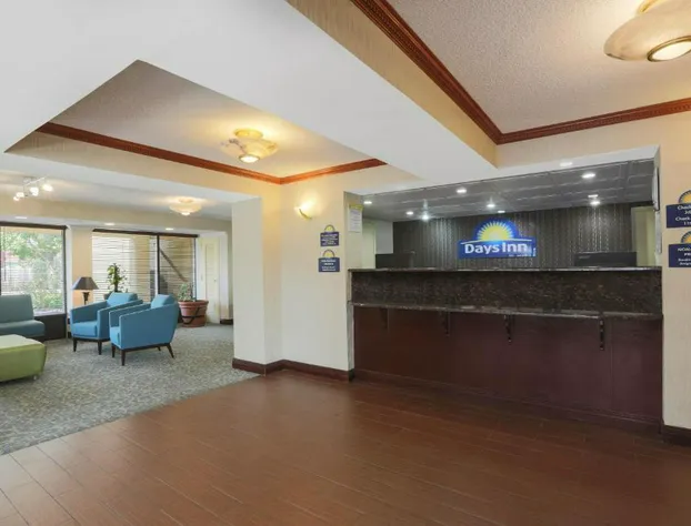 Days Inn by Wyndham Newark Wilmington hotel detail image 2