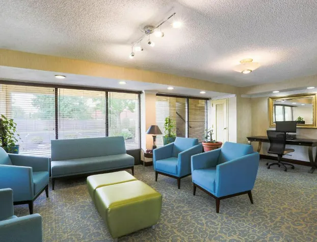 Days Inn by Wyndham Newark Wilmington hotel detail image 4