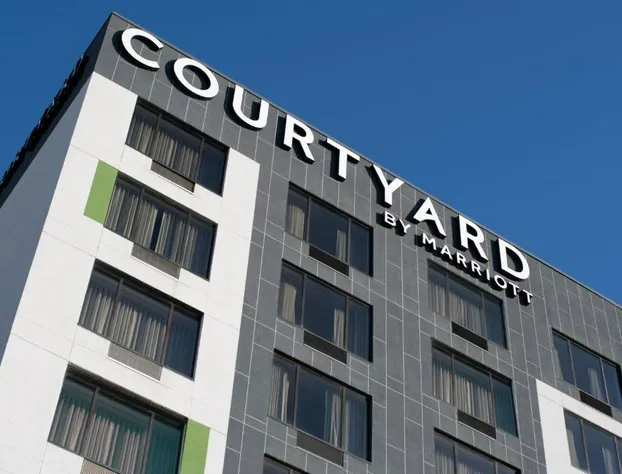 Courtyard by Marriott Edina Bloomington hotel detail image 1