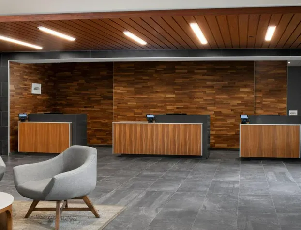 Courtyard by Marriott Edina Bloomington hotel detail image 3