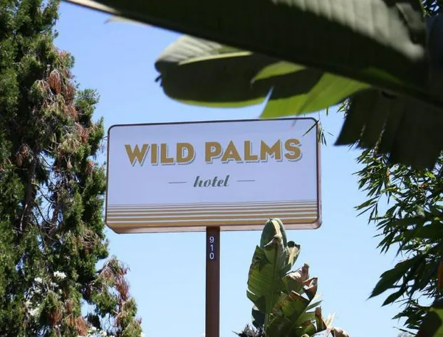 Wild Palms, a JdV by Hyatt Hotel hotel detail image 2