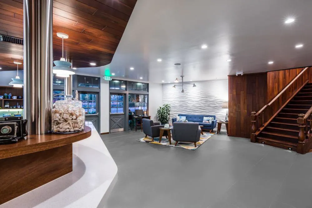 Kings Inn San Diego hotel hero