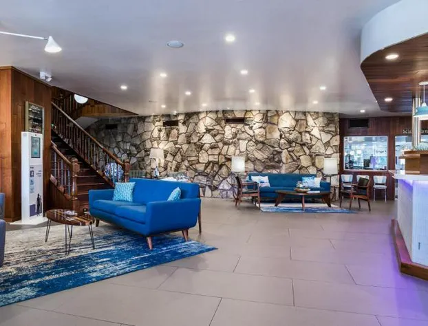 Kings Inn San Diego hotel detail image 3