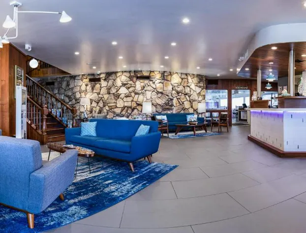 Kings Inn San Diego hotel detail image 4