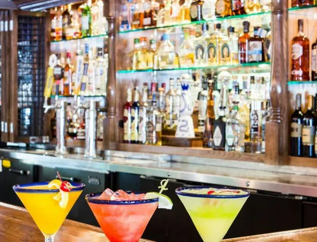 Kings Inn San Diego hotel detail image 1