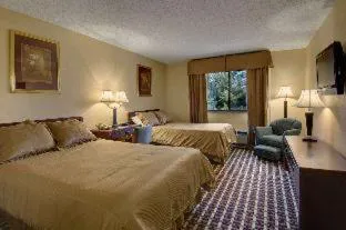 Days Inn by Wyndham Hillsborough hotel detail image 3