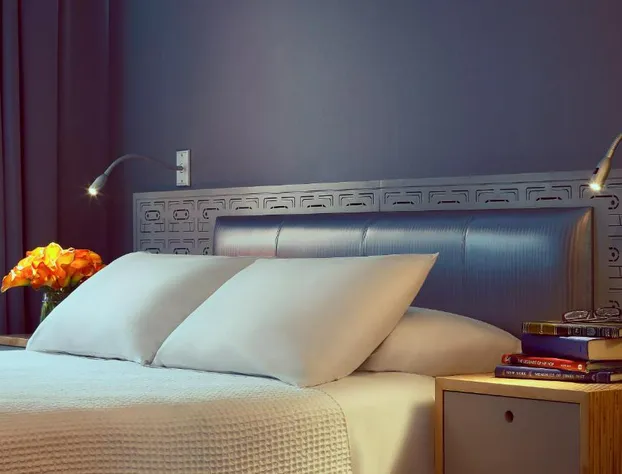 NU Hotel Brooklyn hotel detail image 2