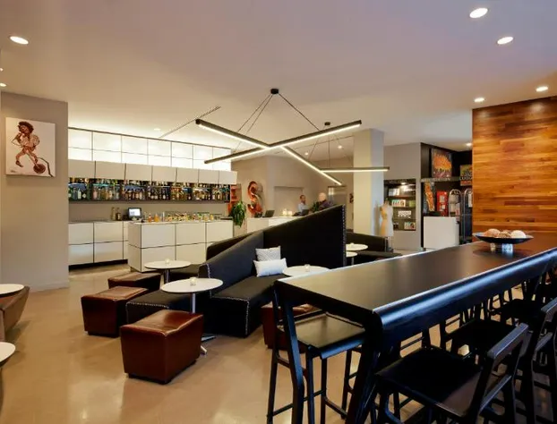 NU Hotel Brooklyn hotel detail image 3