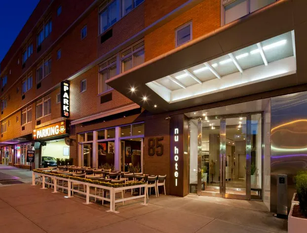 NU Hotel Brooklyn hotel detail image 4