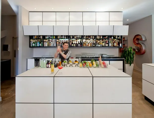 NU Hotel Brooklyn hotel detail image 1