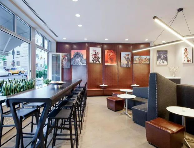 NU Hotel Brooklyn hotel detail image 2