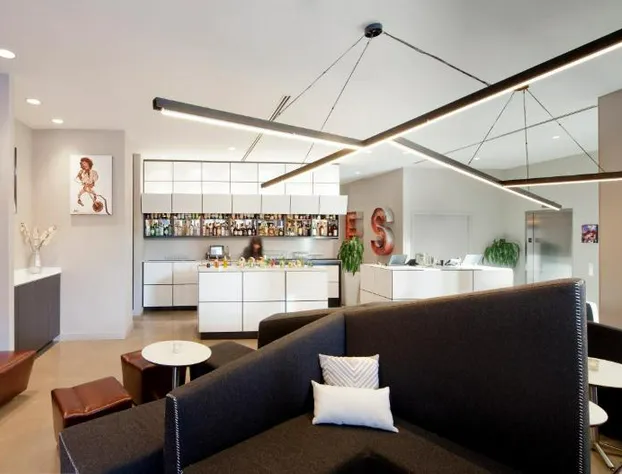 NU Hotel Brooklyn hotel detail image 3