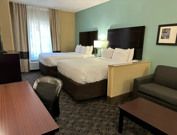 Spark by Hilton Bluffton Hilton Head Island hotel detail image 1