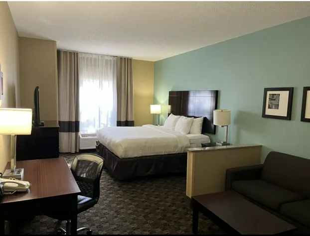 Spark by Hilton Bluffton Hilton Head Island hotel detail image 2