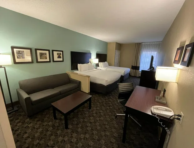 Spark by Hilton Bluffton Hilton Head Island hotel detail image 3