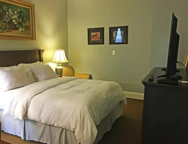 Morris House Hotel hotel detail image 3