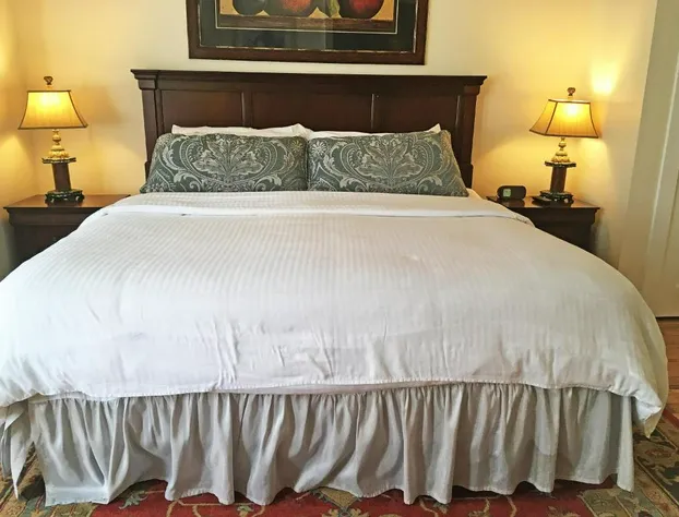 Morris House Hotel hotel detail image 4