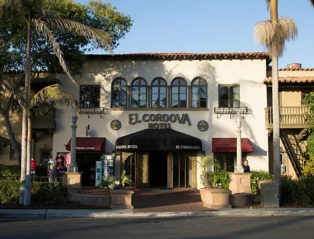El Cordova Hotel on Coronado Island hotel detail image 1