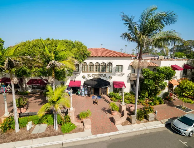 El Cordova Hotel on Coronado Island hotel detail image 3